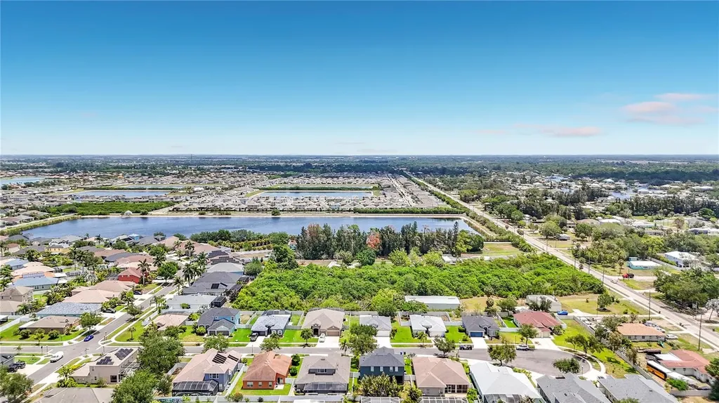 1810 Bonita Bluff Court Ruskin FL 33570