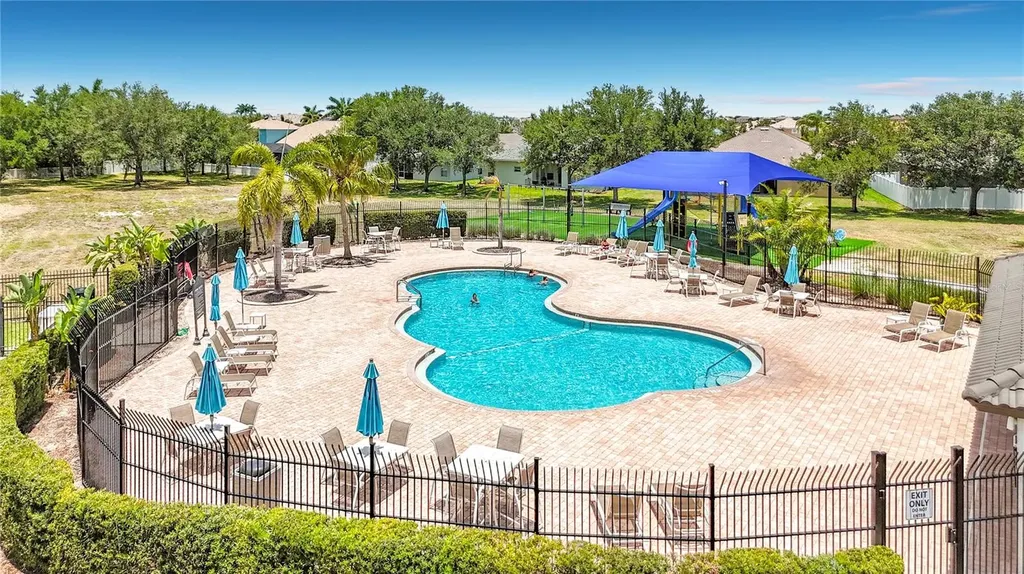 1810 Bonita Bluff Court Ruskin FL 33570