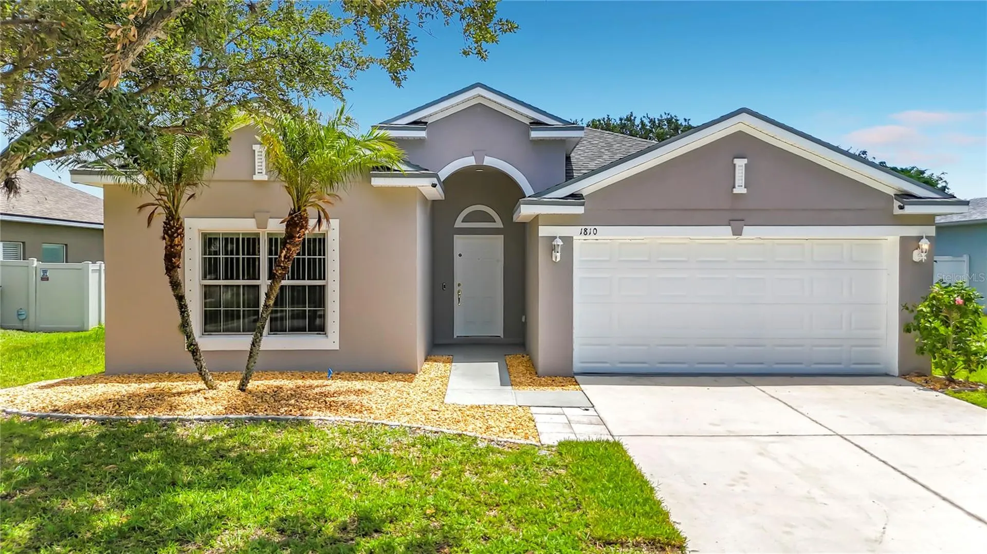 1810 Bonita Bluff Court Ruskin FL 33570