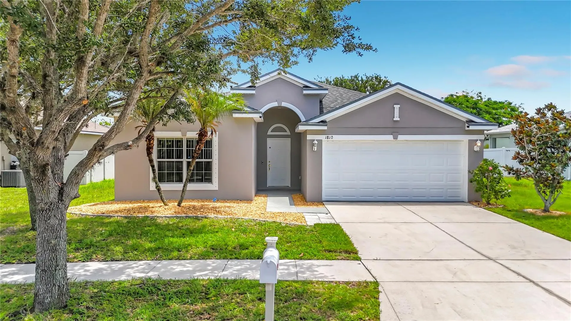1810 Bonita Bluff Court Ruskin FL 33570