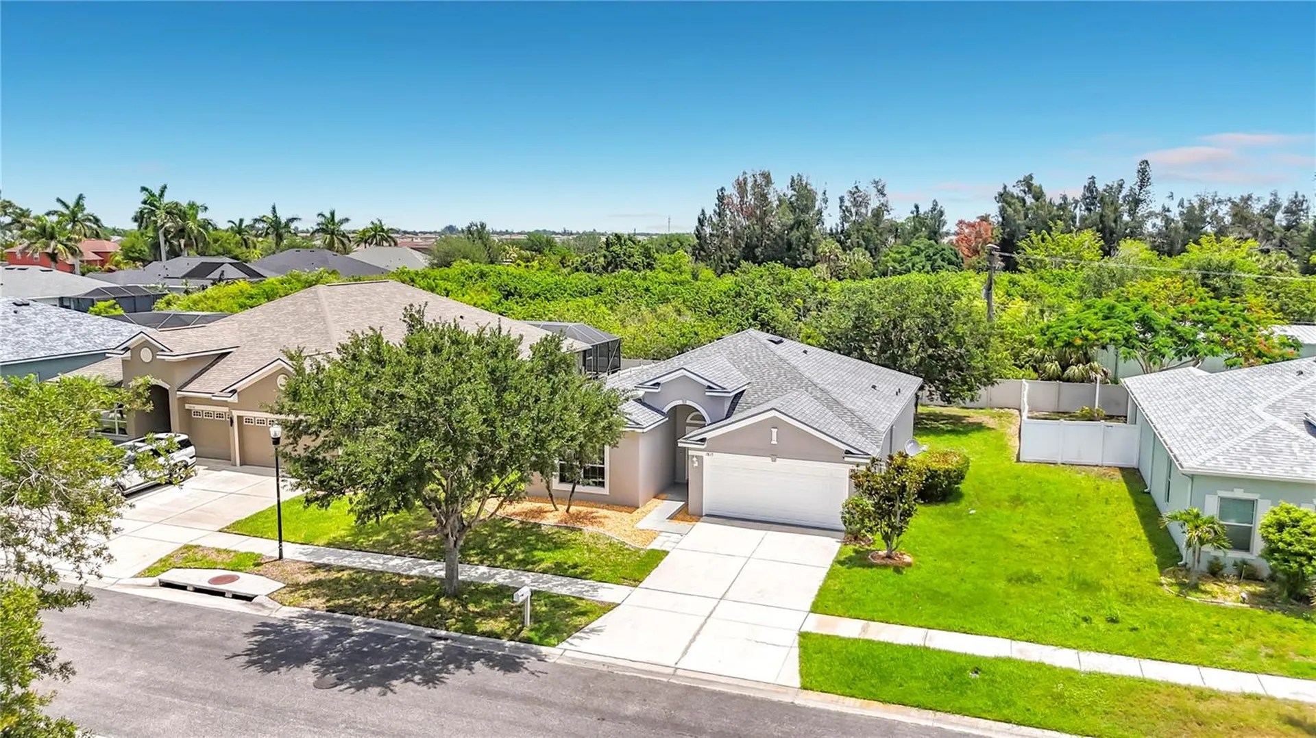 1810 Bonita Bluff Court Ruskin FL 33570