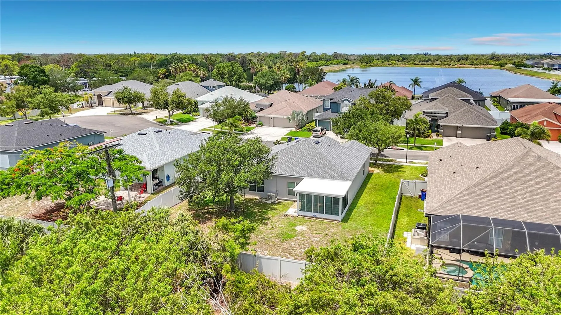 1810 Bonita Bluff Court Ruskin FL 33570