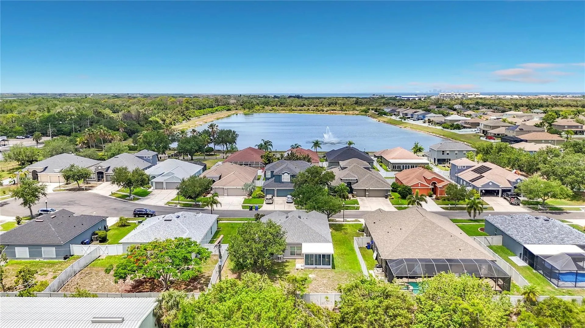 1810 Bonita Bluff Court Ruskin FL 33570