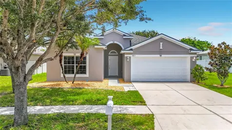 1810 Bonita Bluff Court Ruskin FL 33570