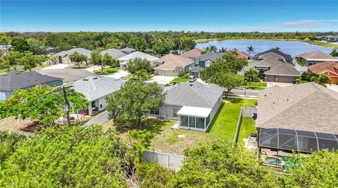1810 Bonita Bluff Court Ruskin FL 33570