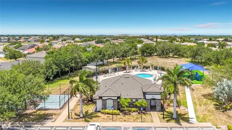 1810 Bonita Bluff Court Ruskin FL 33570