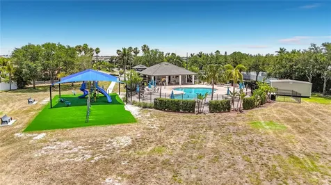 1810 Bonita Bluff Court Ruskin FL 33570