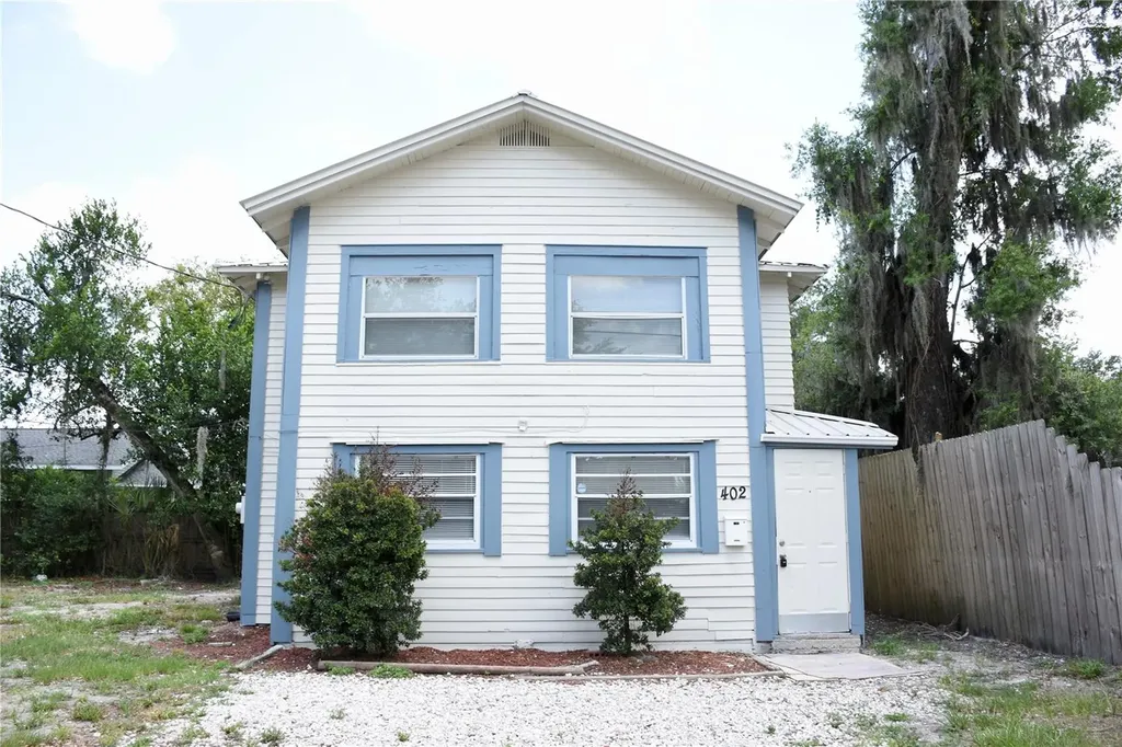 402 Lenox Street Lakeland FL 33803