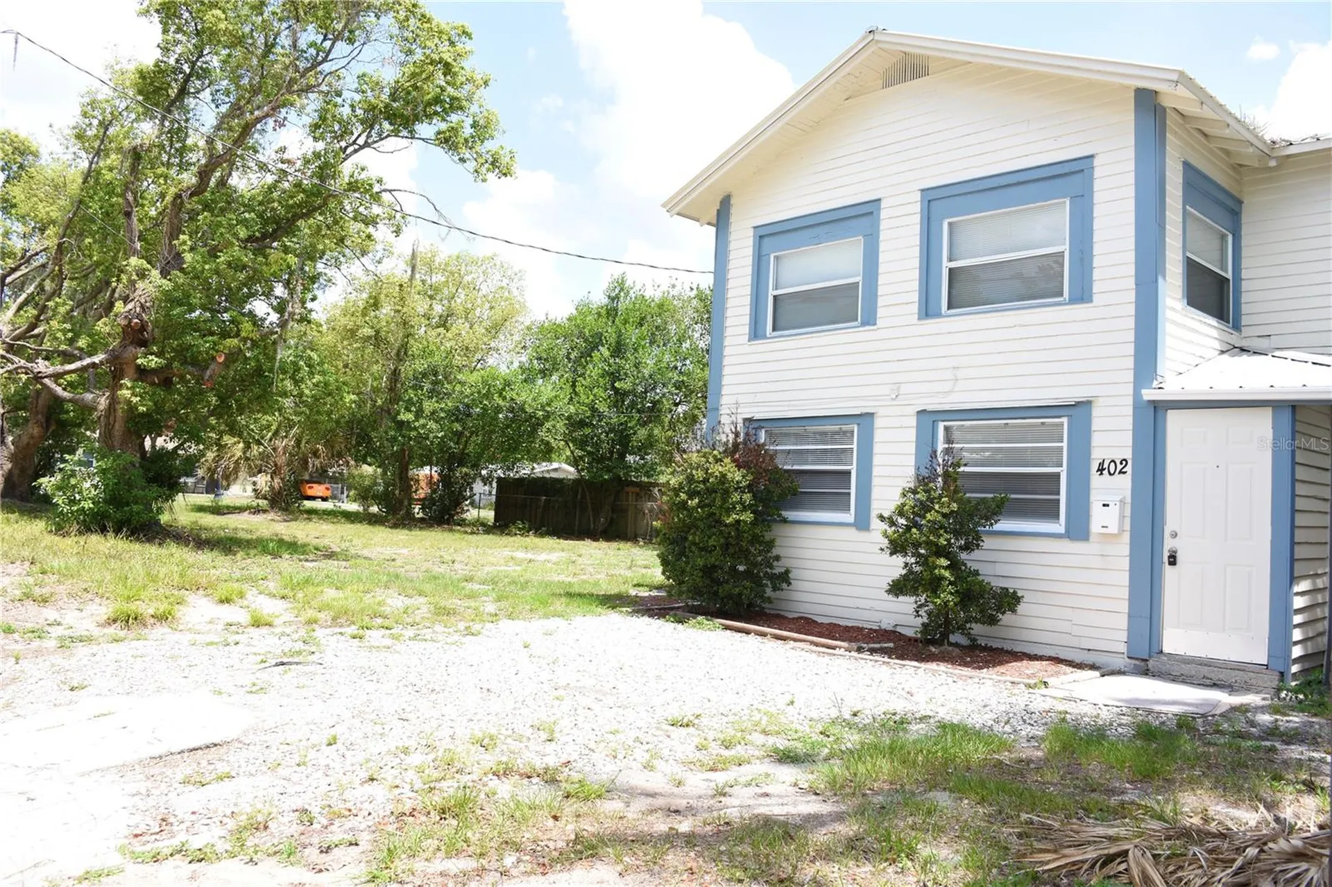 402 Lenox Street Lakeland FL 33803