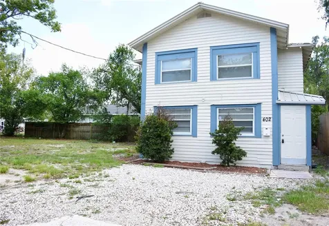 402 Lenox Street Lakeland FL 33803