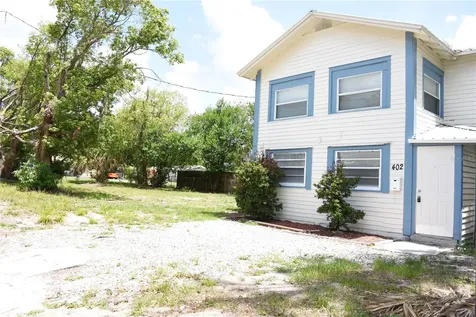 402 Lenox Street Lakeland FL 33803