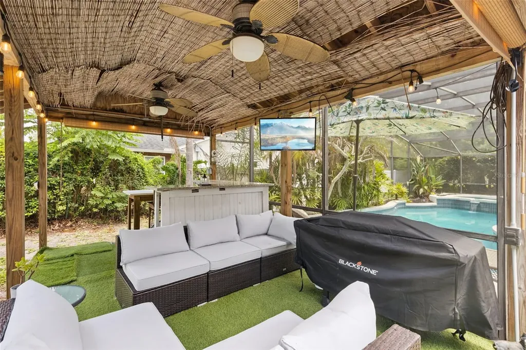 8617 Amber Oak Court Orlando FL 32817