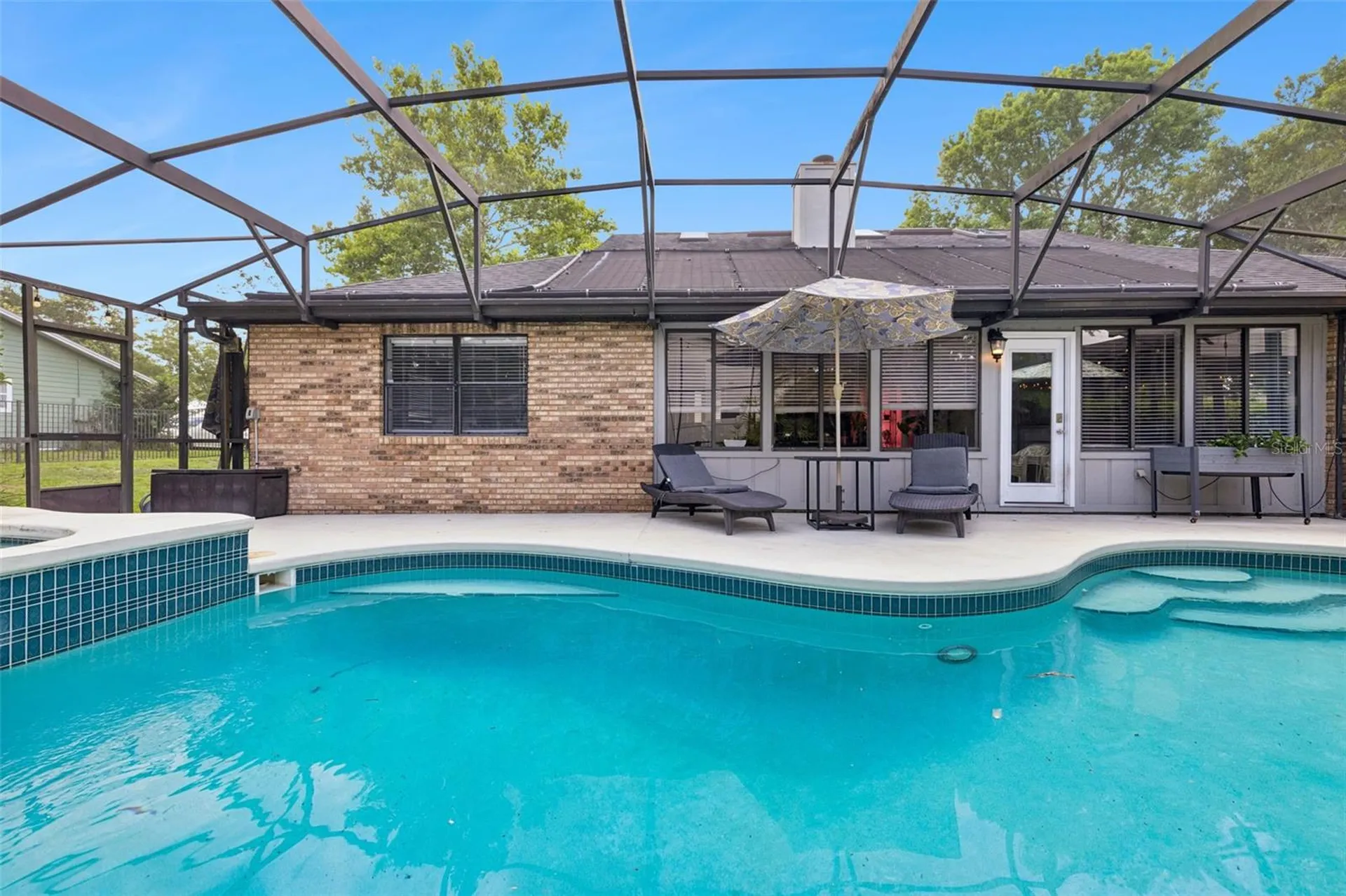 8617 Amber Oak Court Orlando FL 32817