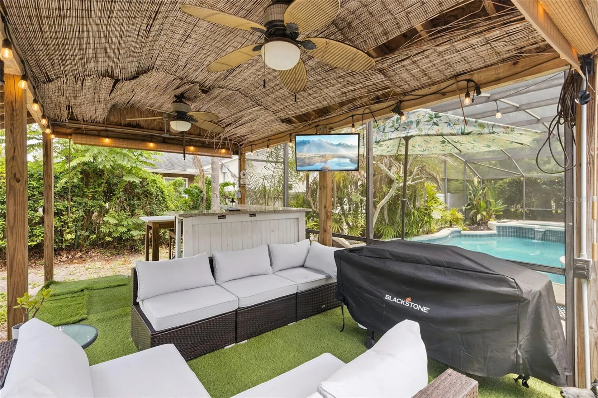8617 Amber Oak Court Orlando FL 32817