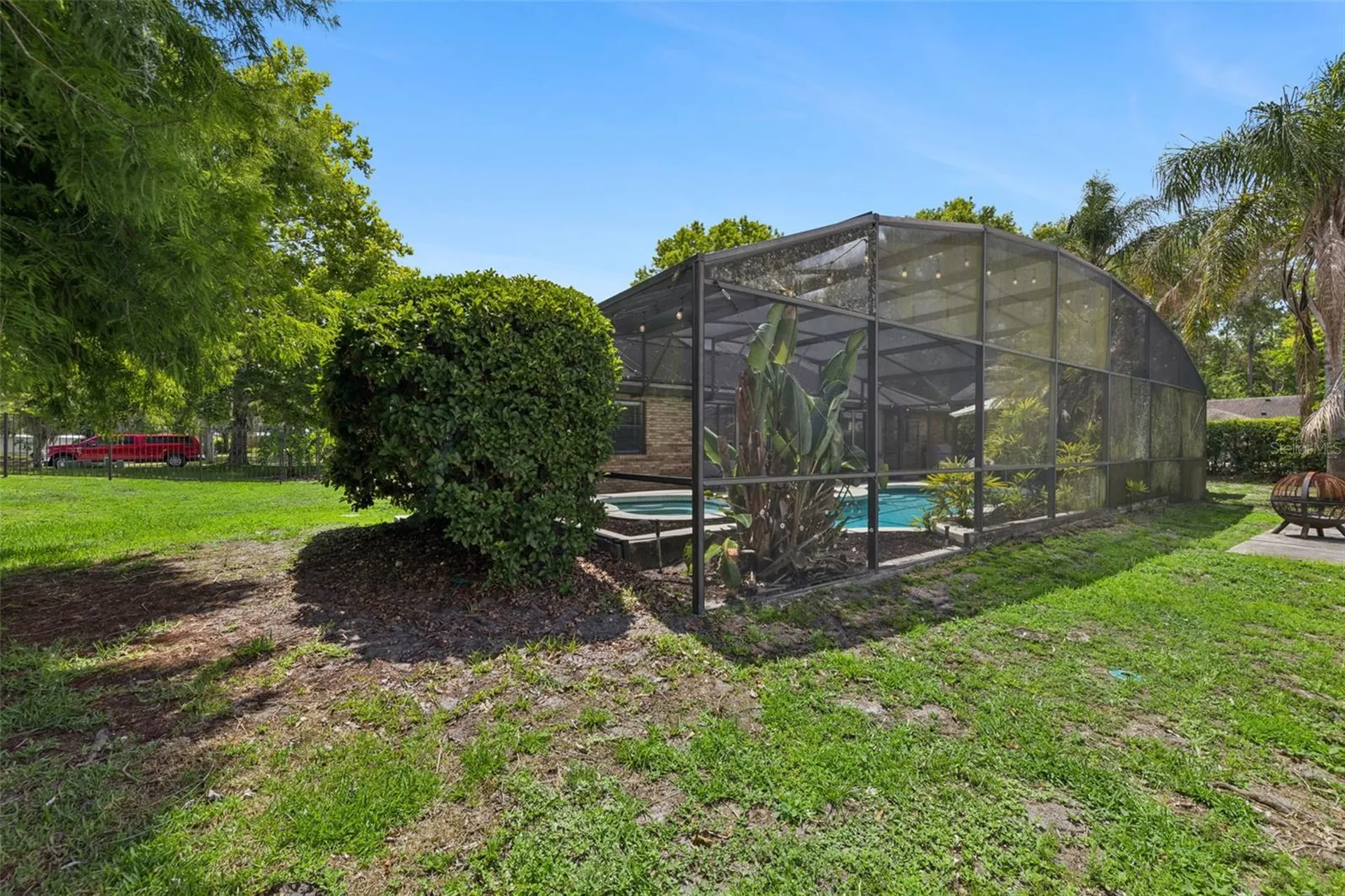 8617 Amber Oak Court Orlando FL 32817