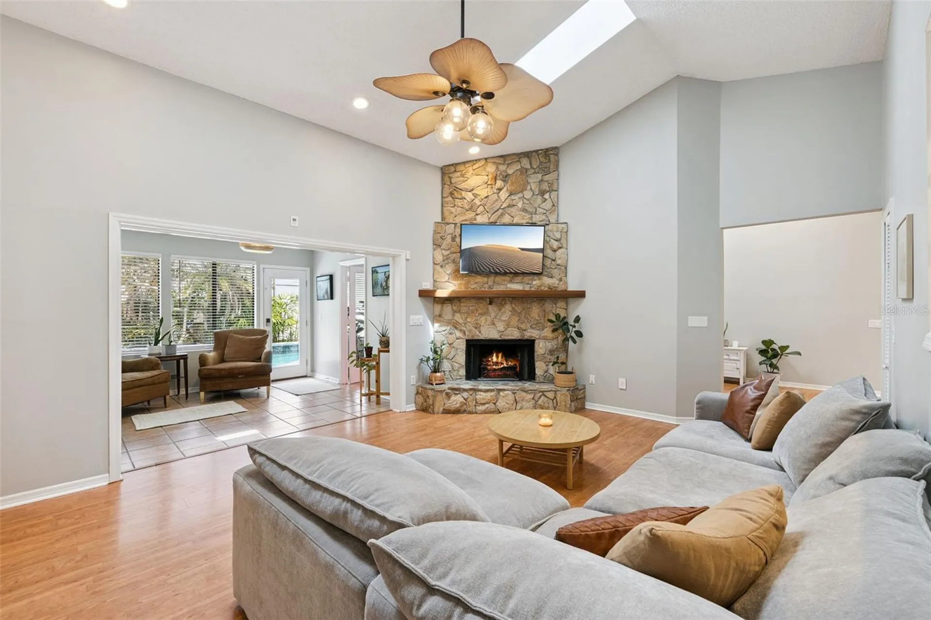 8617 Amber Oak Court Orlando FL 32817