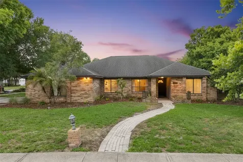 8617 Amber Oak Court Orlando FL 32817