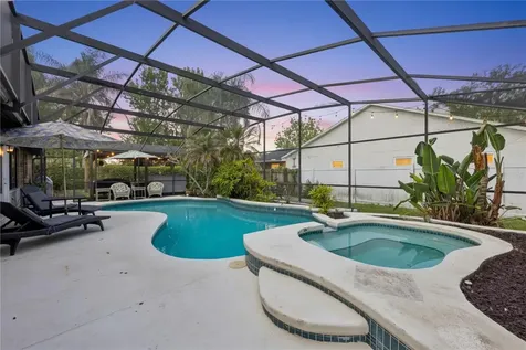8617 Amber Oak Court Orlando FL 32817