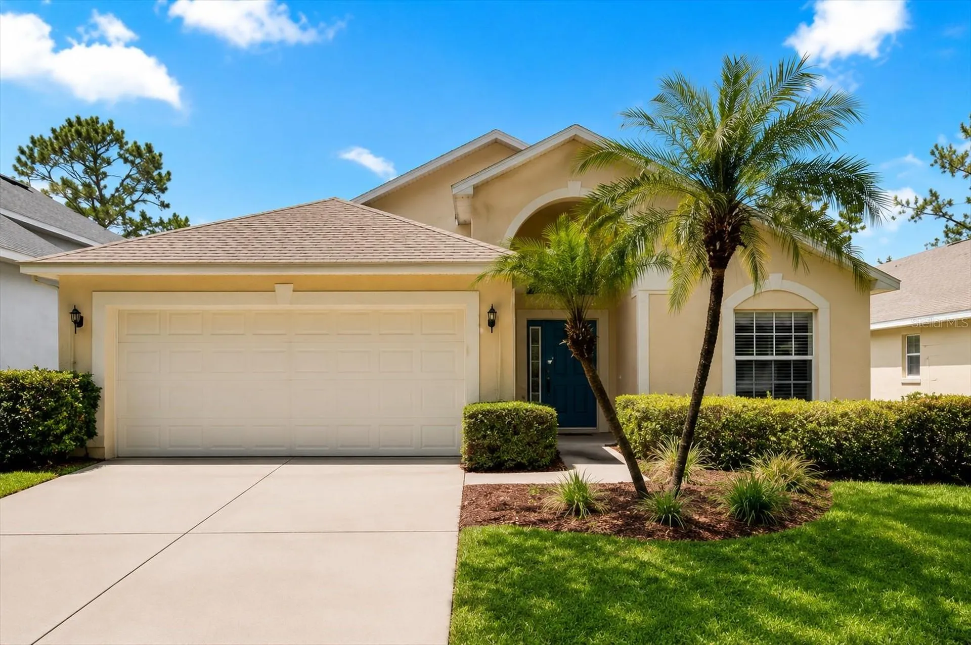 2263 Mallory Circle Haines City FL 33844