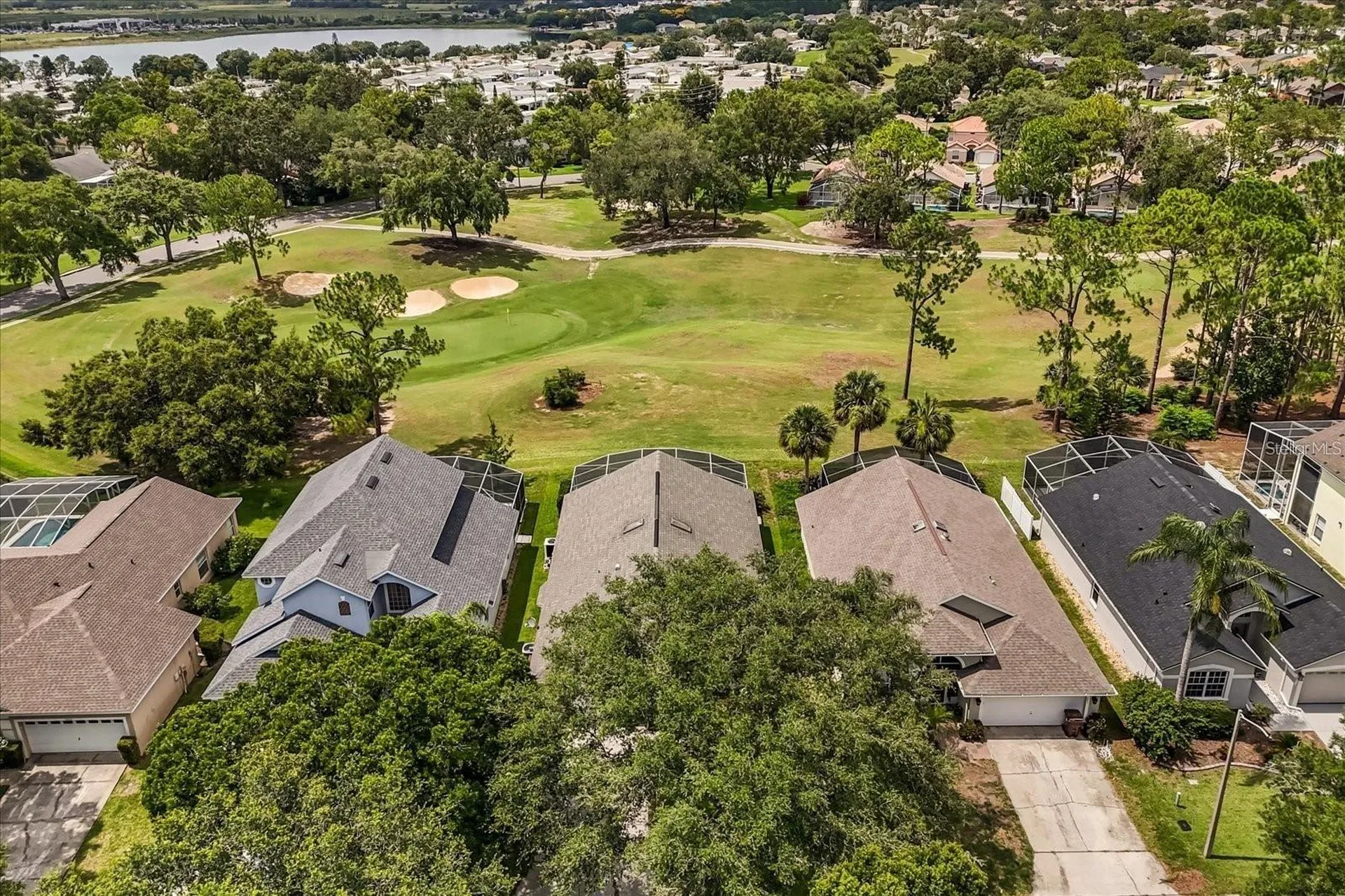 2263 Mallory Circle Haines City FL 33844
