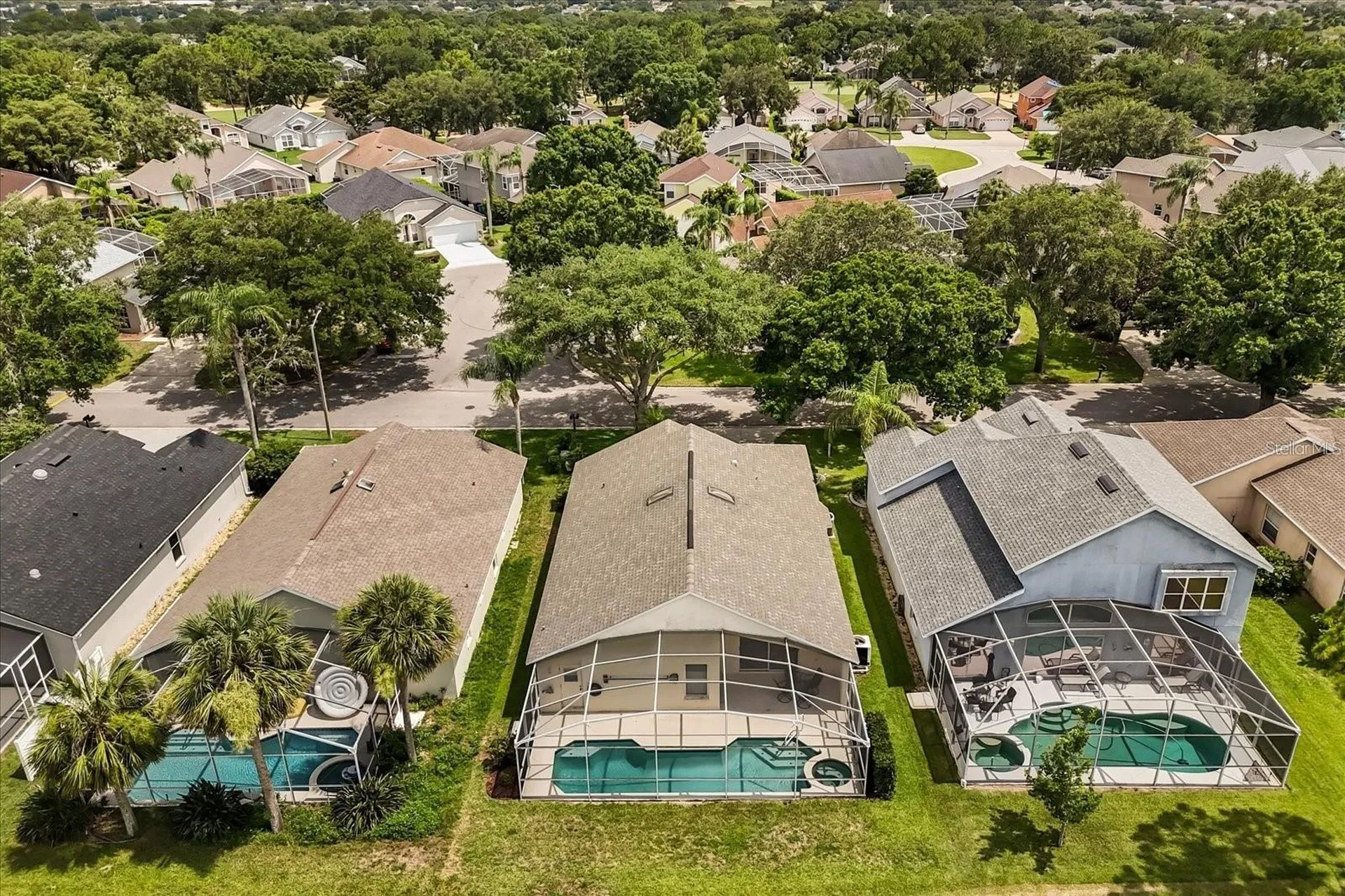 2263 Mallory Circle Haines City FL 33844