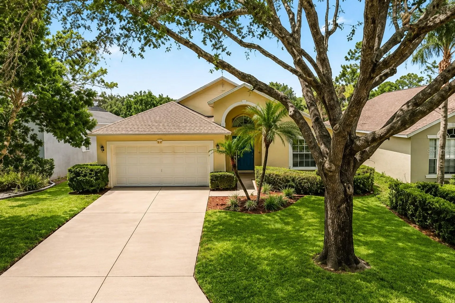 2263 Mallory Circle Haines City FL 33844