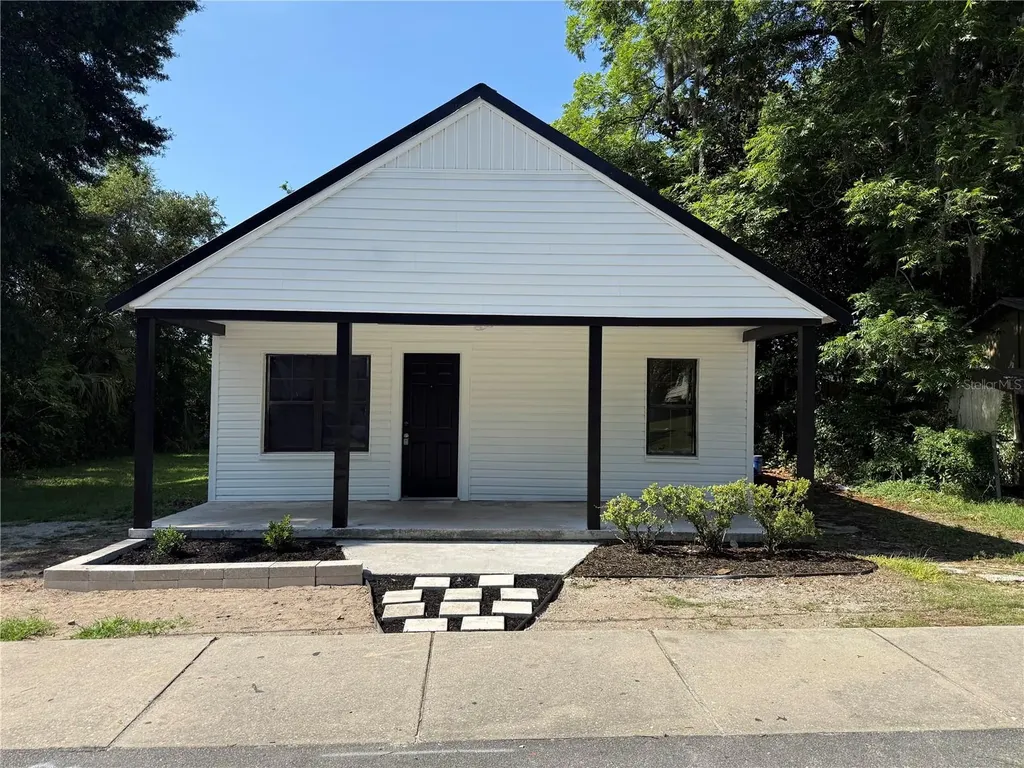 1018 SW 2nd Street Ocala FL 34471