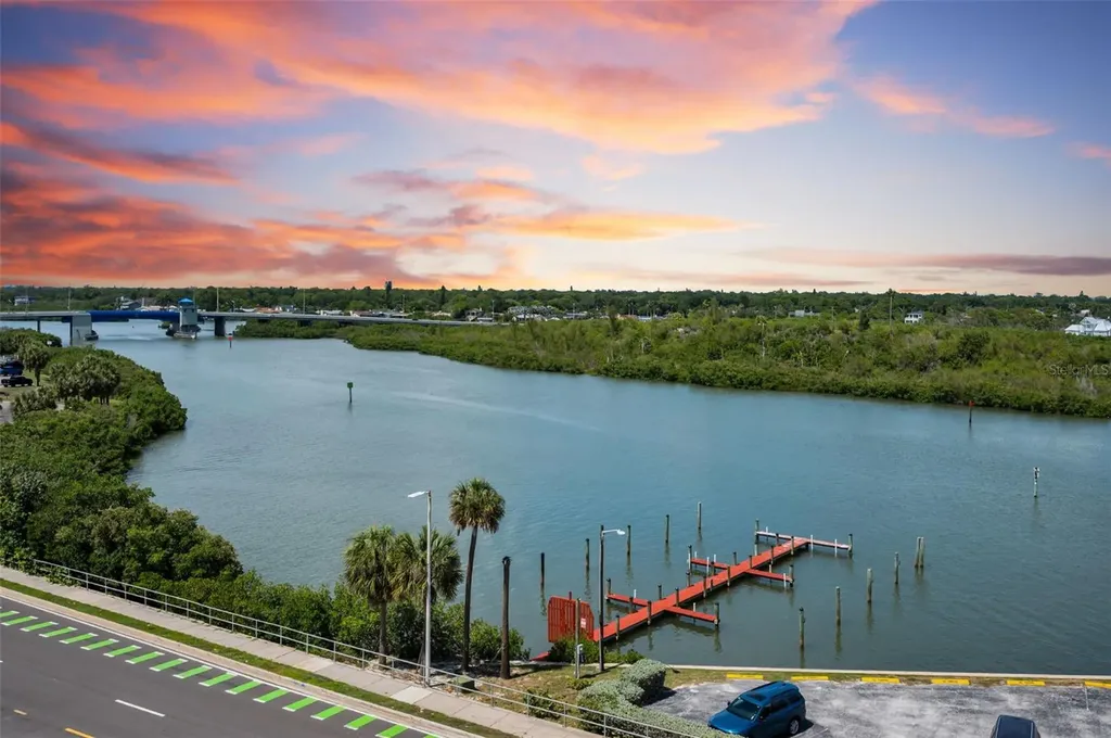 18610 Gulf Boulevard Indian Shores FL 33785