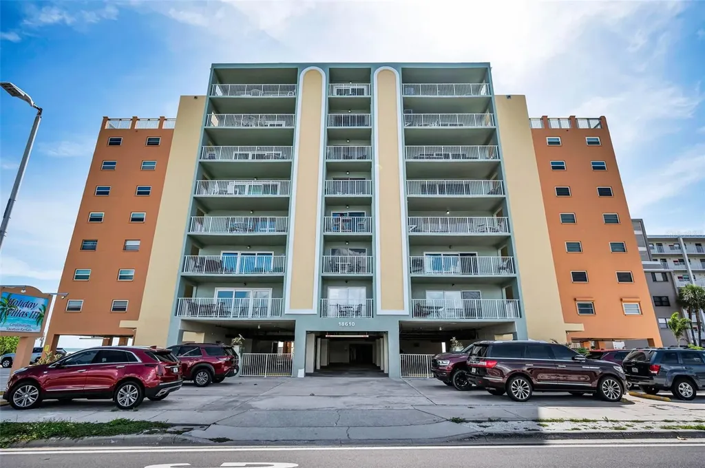 18610 Gulf Boulevard Indian Shores FL 33785