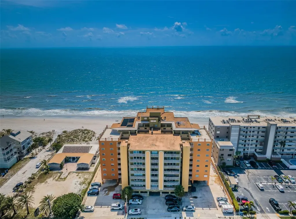 18610 Gulf Boulevard Indian Shores FL 33785