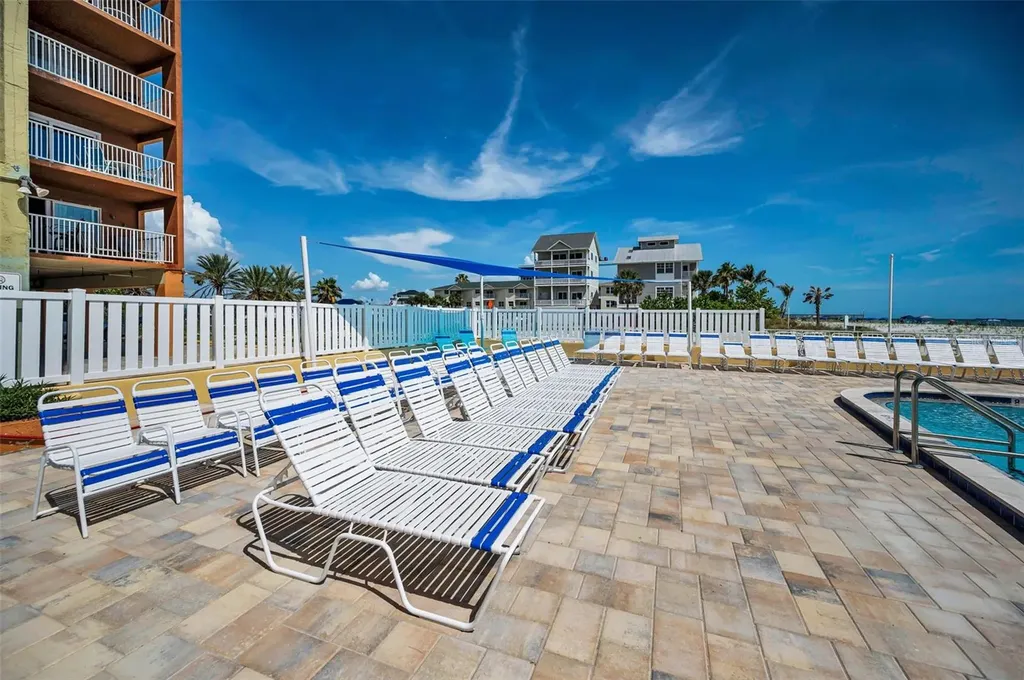 18610 Gulf Boulevard Indian Shores FL 33785