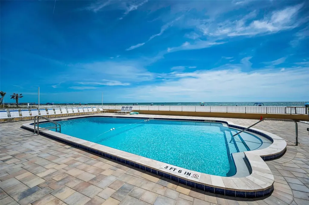 18610 Gulf Boulevard Indian Shores FL 33785