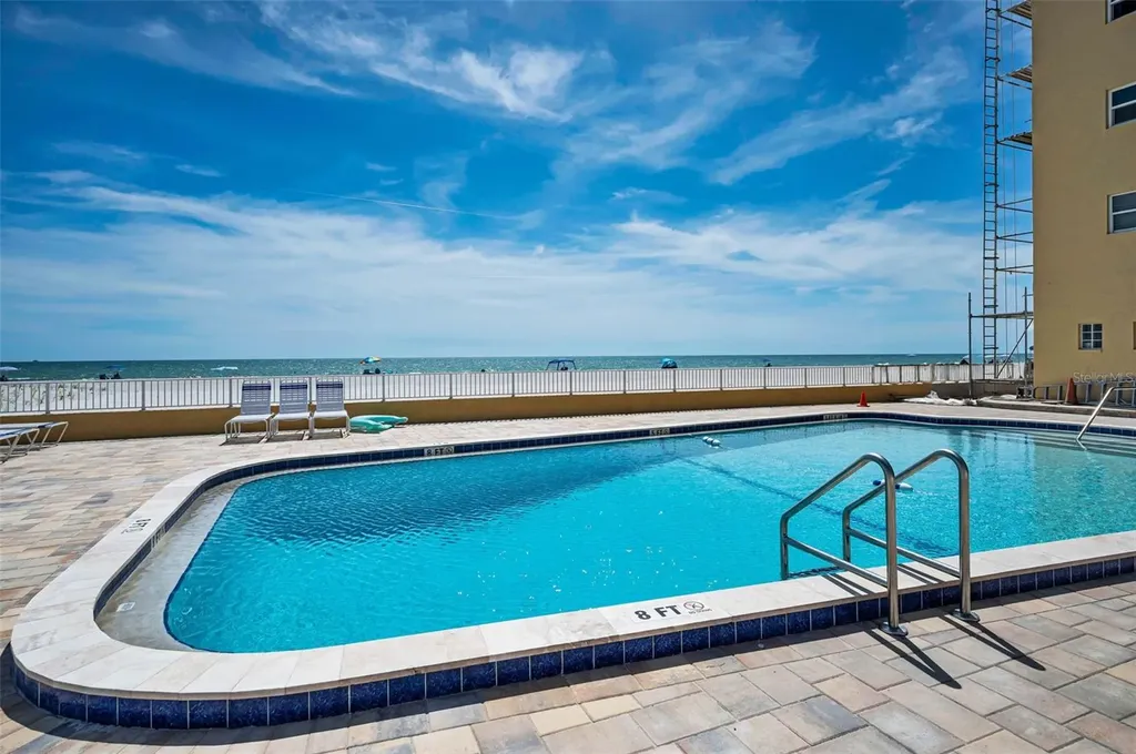 18610 Gulf Boulevard Indian Shores FL 33785