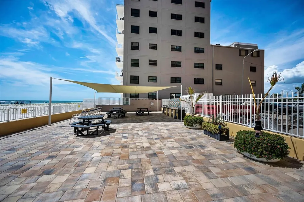 18610 Gulf Boulevard Indian Shores FL 33785