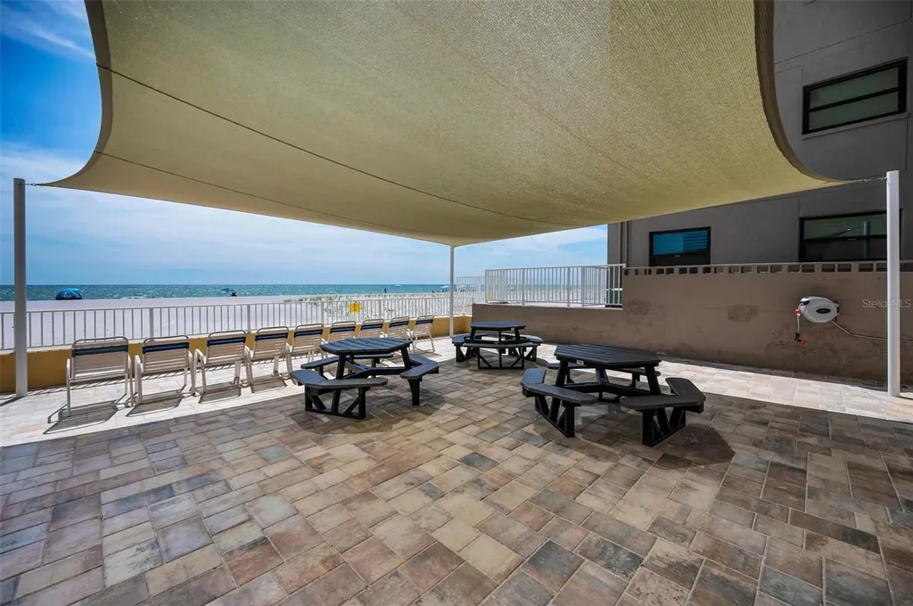 18610 Gulf Boulevard Indian Shores FL 33785