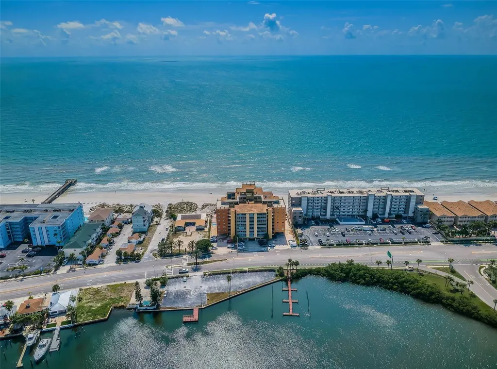 18610 Gulf Boulevard Indian Shores FL 33785