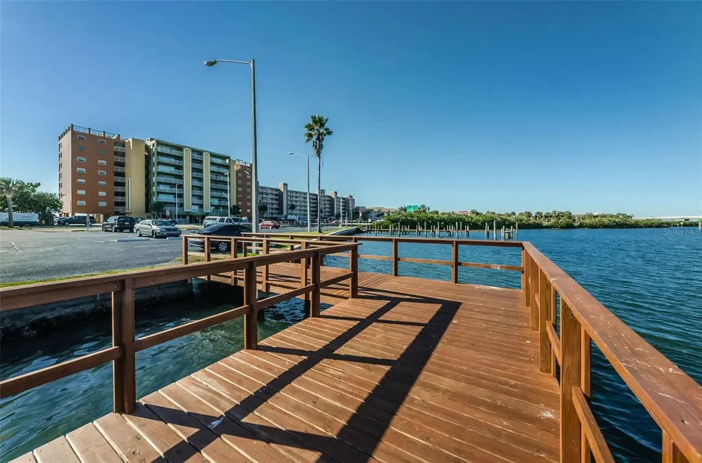18610 Gulf Boulevard Indian Shores FL 33785