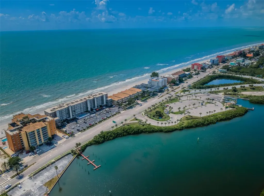 18610 Gulf Boulevard Indian Shores FL 33785