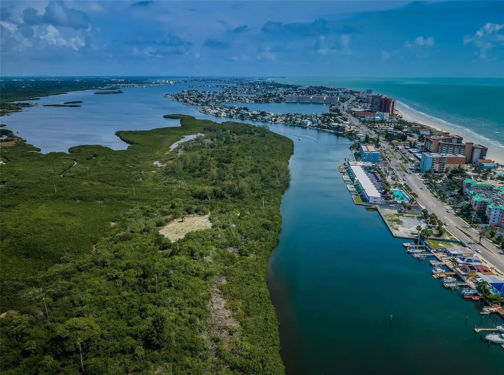 18610 Gulf Boulevard Indian Shores FL 33785