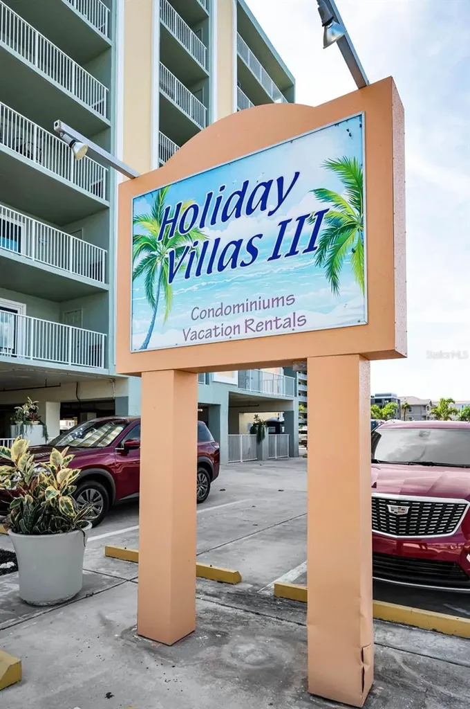 18610 Gulf Boulevard Indian Shores FL 33785
