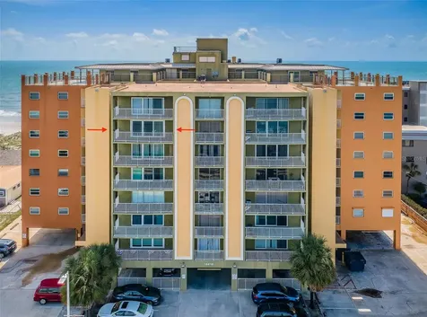 18610 Gulf Boulevard Indian Shores FL 33785