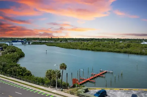 18610 Gulf Boulevard Indian Shores FL 33785