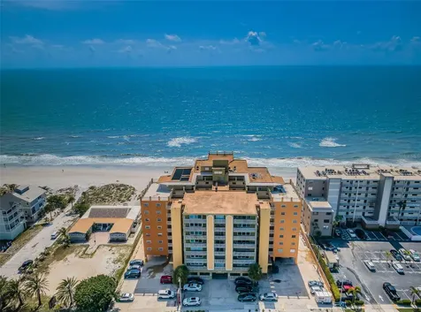 18610 Gulf Boulevard Indian Shores FL 33785