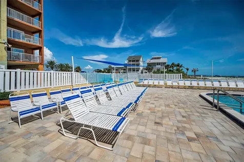 18610 Gulf Boulevard Indian Shores FL 33785