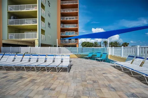 18610 Gulf Boulevard Indian Shores FL 33785