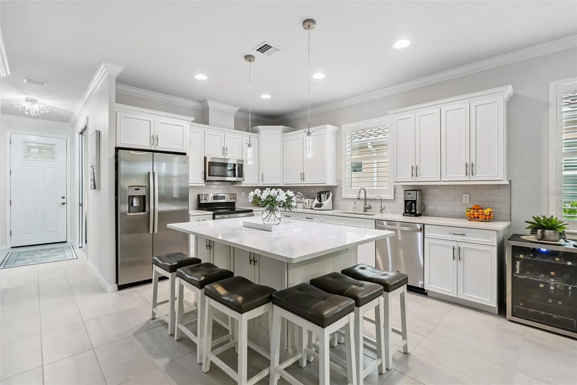121 Colebrook Court Venice FL 34292