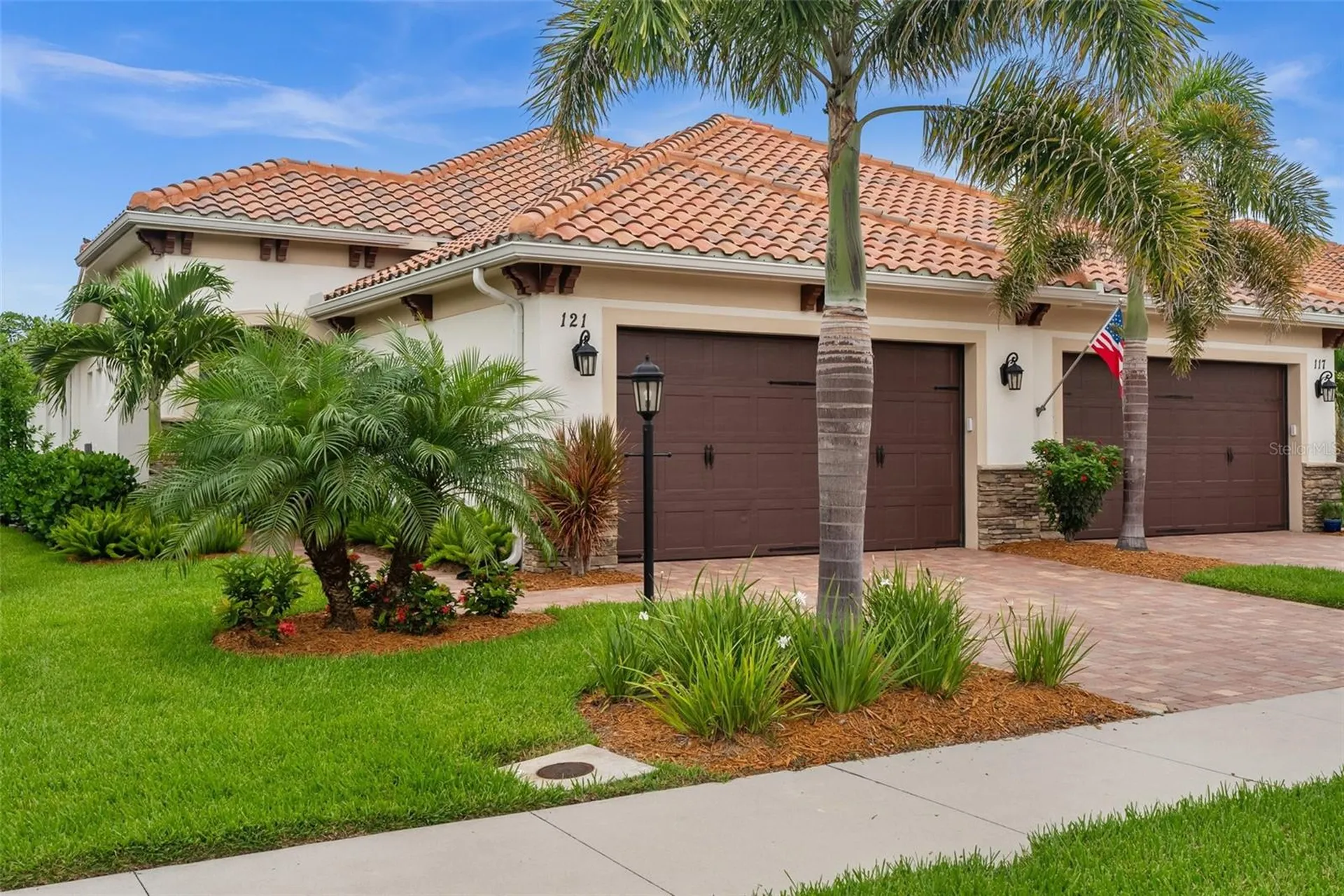 121 Colebrook Court Venice FL 34292