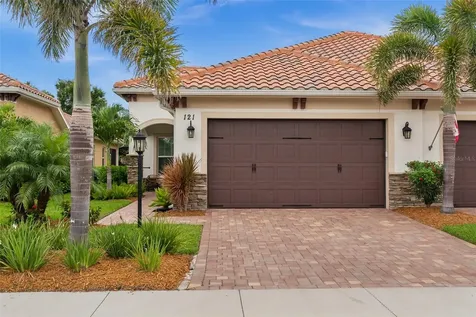 121 Colebrook Court Venice FL 34292