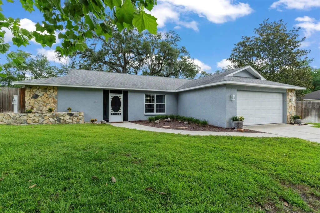 11487 Trumbull Drive Spring Hill FL 34609