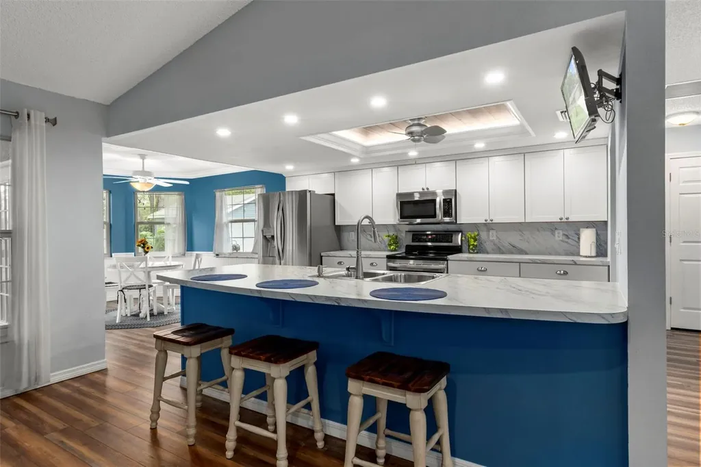 11487 Trumbull Drive Spring Hill FL 34609